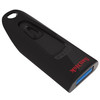 USB Flash SanDisk Ultra USB 3.0 Black 16GB (SDCZ48-016G-U46)