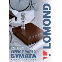Офисная бумага Lomond Office A4 80 г/м2 500 листов [0101005]