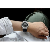 Наручные часы Casio G-Shock GM-2100-1A