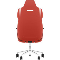 Кресло Thermaltake Argent E700 (оранжевый)