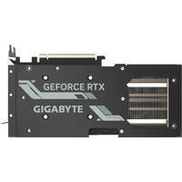 Видеокарта Gigabyte GeForce RTX 4070 Super Windforce OC 12G GV-N407SWF3OC-12GD