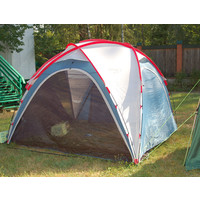 Экспедиционная палатка Canadian Camper Space One