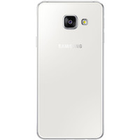 Смартфон Samsung Galaxy A3 (2016) White [A310F]