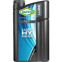 Моторное масло Yacco Lube HY 0W-20 2л