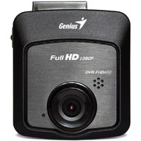 Видеорегистратор Genius DVR-FHD650