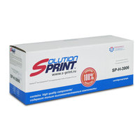 Картридж Solution Print SP-H-3906