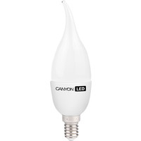 Светодиодная лампочка Canyon LED BXS38 E14 3.3 Вт 4000 К [BXE14FR3.3W230VN]