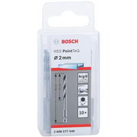 Набор сверл Bosch 2608577540 (10 шт)