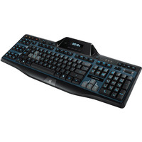 Клавиатура Logitech G510s Gaming Keyboard