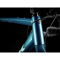 Велосипед Trek Checkpoint ALR 4 р.58 2021 (синий)