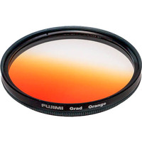 Светофильтр FUJIMI 58mm GC-Orange