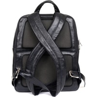 Городской рюкзак Versado 015 (черный)