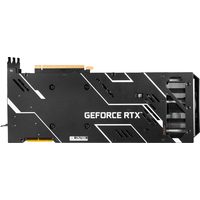 Видеокарта KFA2 GeForce RTX 3090 Ti EX Gamer ST 1-Click OC 39IXM5MD6KKK