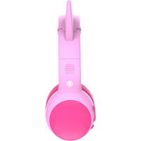 Наушники Pero BH03 (розовый)