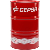 Моторное масло CEPSA Traction Pro LS 10W-40 208л
