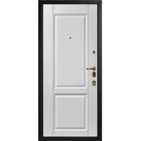 Металлическая дверь Металюкс Artwood М1706/23 (sicurezza premio)
