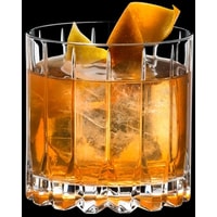 Набор бокалов для виски Riedel Barware Rocks 6417/02
