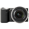 Беззеркальный фотоаппарат Sony Alpha NEX-5K Kit 18-55mm