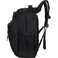 Городской рюкзак Monkking W205 (черный)