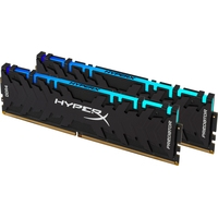 Оперативная память HyperX Predator RGB 2x8GB DDR4 PC4-23400 HX429C15PB3AK2/16