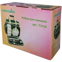 Термосумка Green Glade T3134 24л
