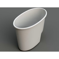 Чаша для купели Composit Group Стандарт (0.63x1.3 м)