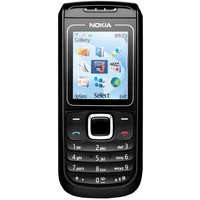 Кнопочный телефон Nokia 1680 classic