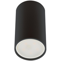 Точечный светильник Fametto DLC-S607 GU10 Black UL-00008863