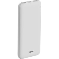 Внешний аккумулятор TFN Ultra Power PD 10000mAh (белый)