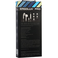 Наушники Ergolux ELX-WHP03-C01