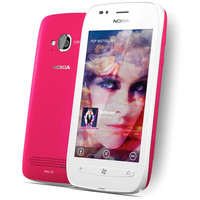 Смартфон Nokia Lumia 710