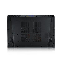 Игровой ноутбук MSI GE72 2QL-207RU Apache