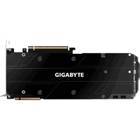 Видеокарта Gigabyte GeForce RTX 2080 Gaming 8GB GDDR6 GV-N2080GAMING-8GC