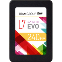 SSD Team L7 Evo 240GB [T253L7240GTC101]