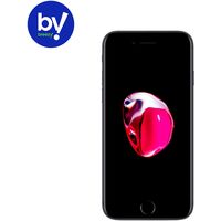 Смартфон Apple iPhone 7 32GB Восстановленный by Breezy, грейд C (черный)