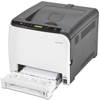 Принтер Ricoh SP C260DNw