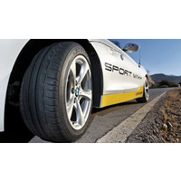 Летние шины Dunlop SP Sport Maxx RT 205/55R16 91Y
