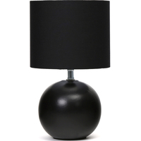 Настольная лампа Platinet PTL20217B (черный)