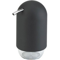 Дозатор для жидкого мыла Umbra Touch Soap Pump (черный) [023273-040]