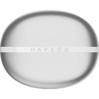 Наушники Haylou X1 2023 (белый/серебристый)