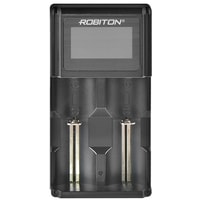 Зарядное устройство Robiton MasterCharger 2H Pro
