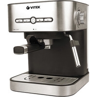 Рожковая кофеварка Vitek VT-1526