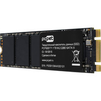 SSD PC Pet 1TB PCPS001T1