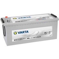 Автомобильный аккумулятор Varta Promotive Silver 680 108 100 (180 А/ч)