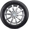 Всесезонные шины Michelin CrossClimate 215/60R17 100V