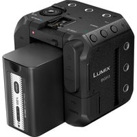 Видеокамера Panasonic DC-BGH1