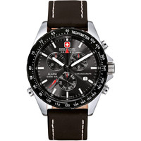 Наручные часы Swiss Military Hanowa 06-4007.04.007