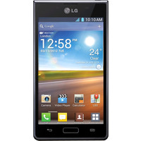 Смартфон LG P700 Optimus L7