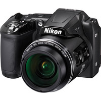 Фотоаппарат Nikon Coolpix L840