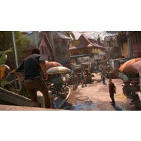  Uncharted 4: A Thief's End для PlayStation 4